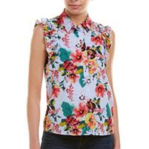 DREW Larissa Top Size S - Picture 9 of 9